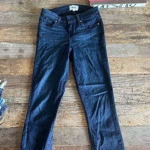 Paige Verdugo Crop size 26